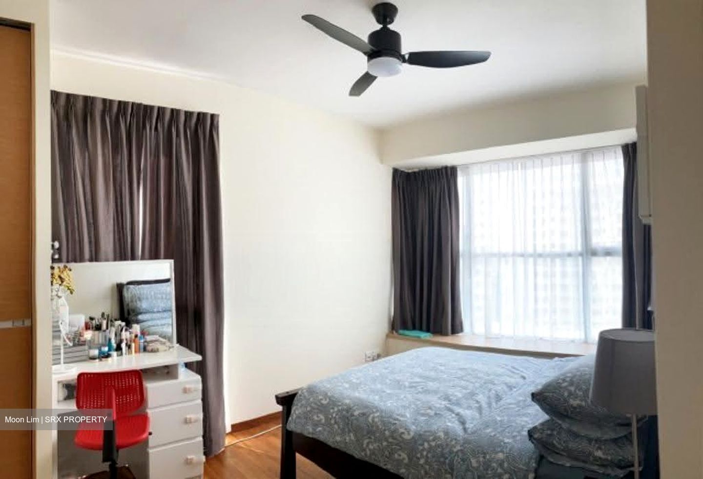 Amber Gardens (D15), Condominium #616606351